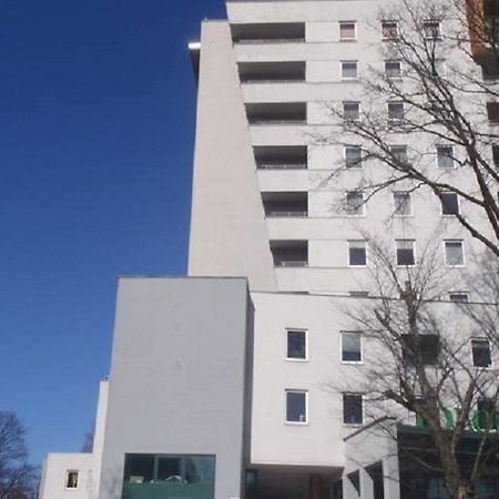 Apartament Szary Kołobrzeg Esterno foto